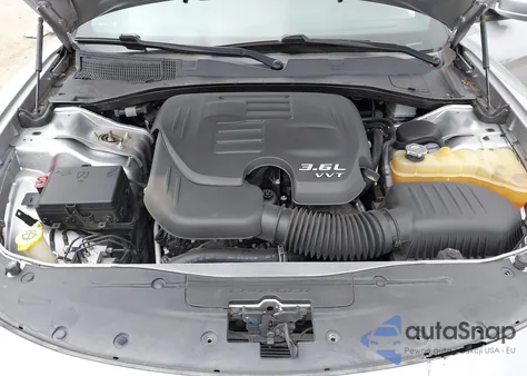 2018 Dodge Charger Sxt Plus Rwd из США, поврежденный, VIN 2C3CDXHG9JH215809